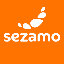 logo - sezamo