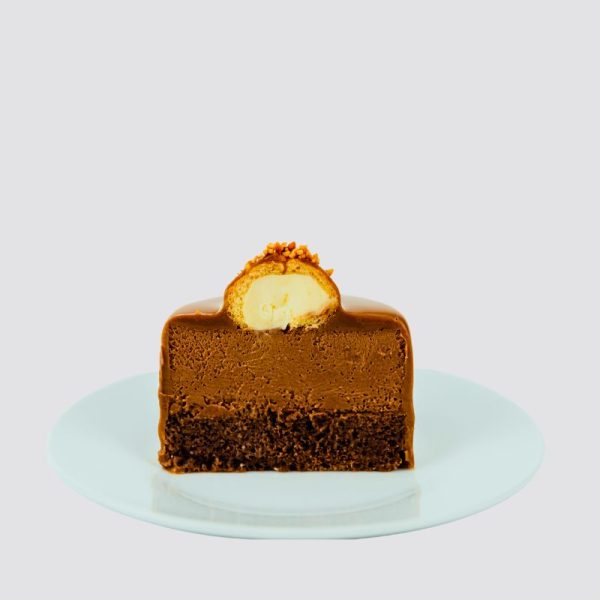 Profiterol 2