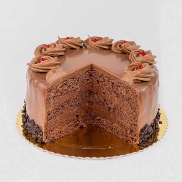 Tort Amandina (1)