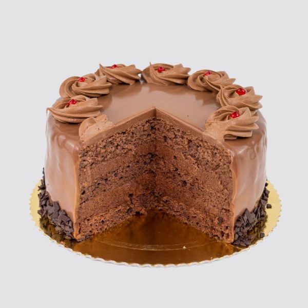 Tort Amandina (2)